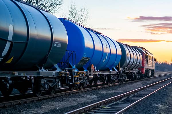 صادرات قیر با استانداردهای جهانی 