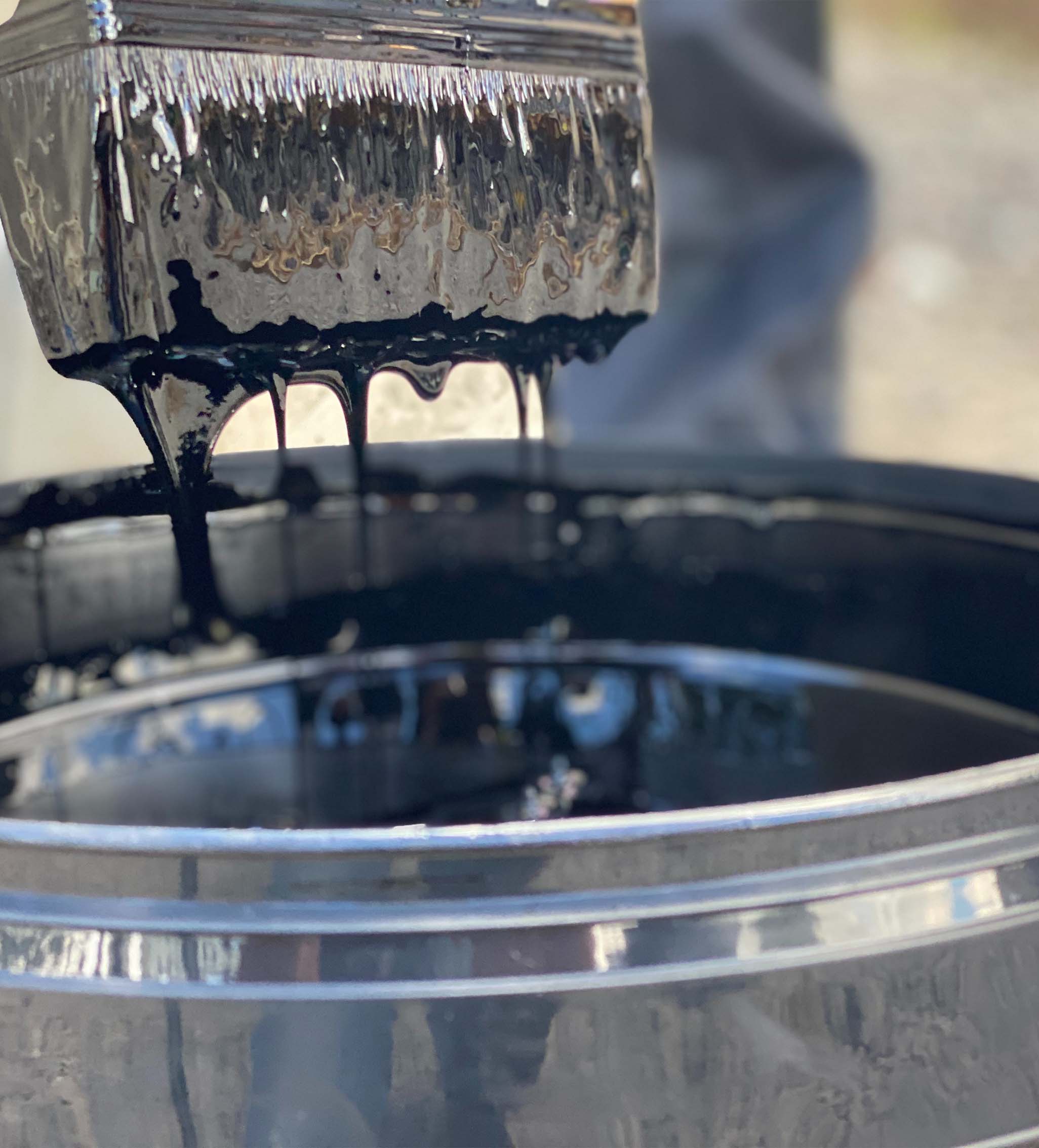 قیمت قیر | خرید و فروش قیر صادراتی بدون واسطه