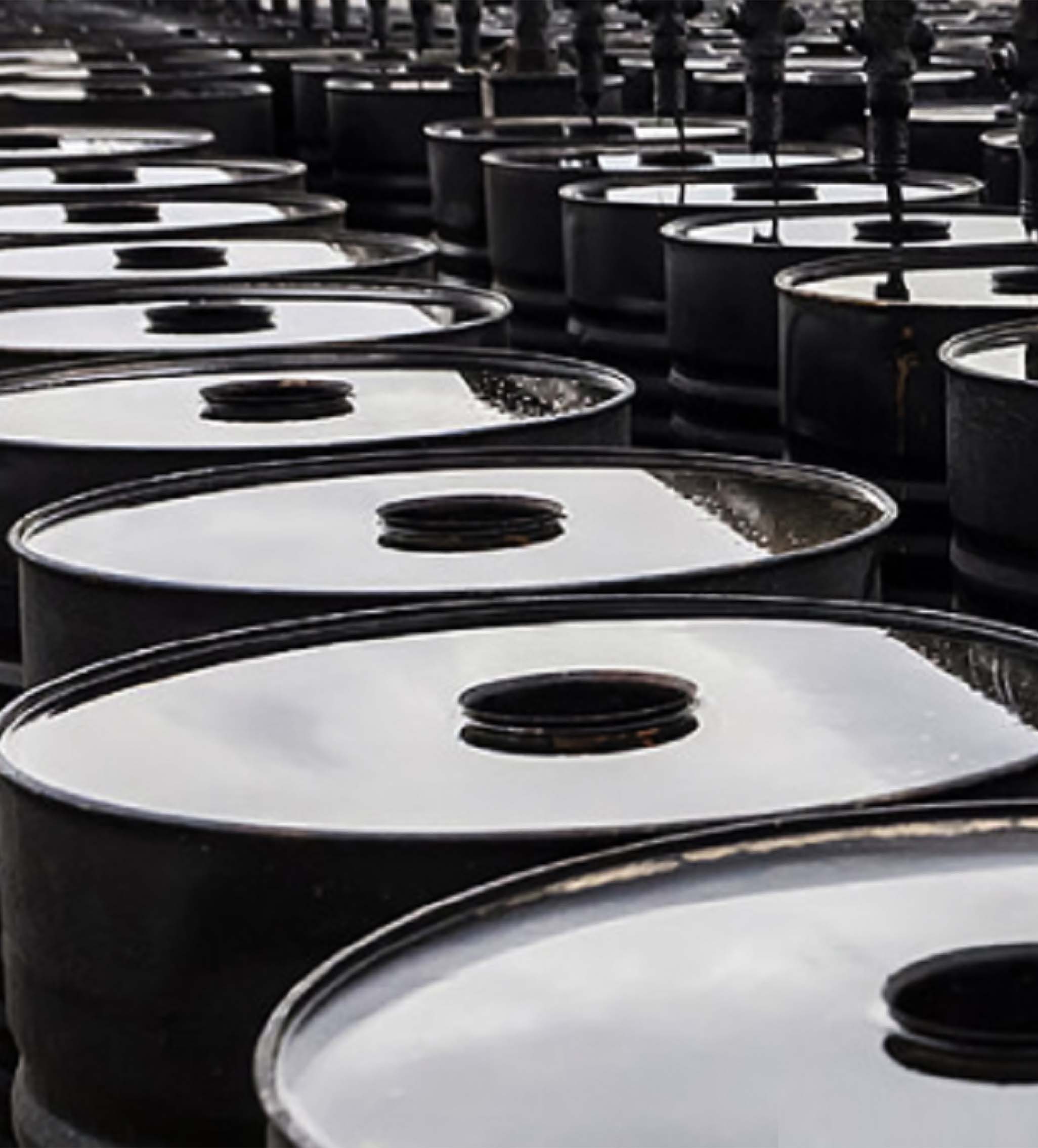 صادرات قیر با استانداردهای جهانی 