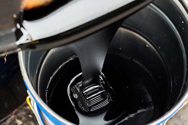 صادرات قیر امولسیون 