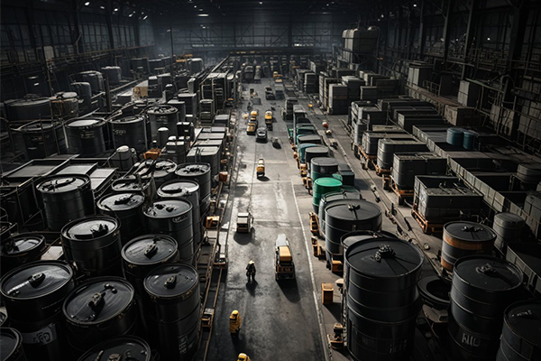 About Green Star Industries 
