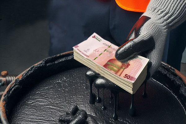 خرید قیر امولسیون با کیفیت عالی 
